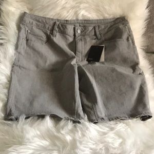 Mens Asos shorts new with tags size 36